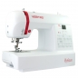 Preview: VERITAS Rubina - Computer-aided sewing machine at entry-level price