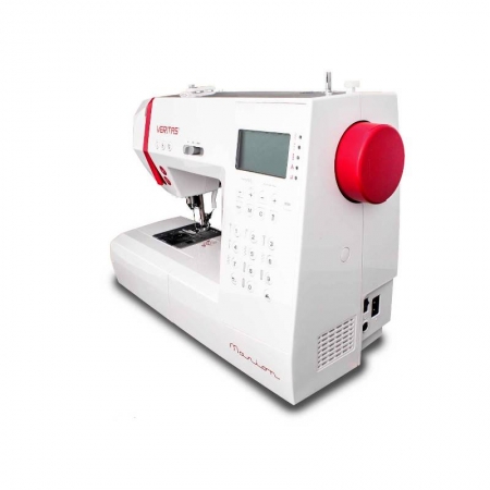 VERITAS Marion - Professional sewing variety in one sewing machine